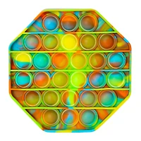 Fun Shaped Pop! Toy (Styles May Vary)