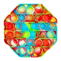 Fun Shaped Pop! Toy (Styles May Vary)