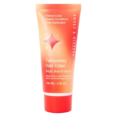 Temporary Hair Color 3.38oz - Fireball