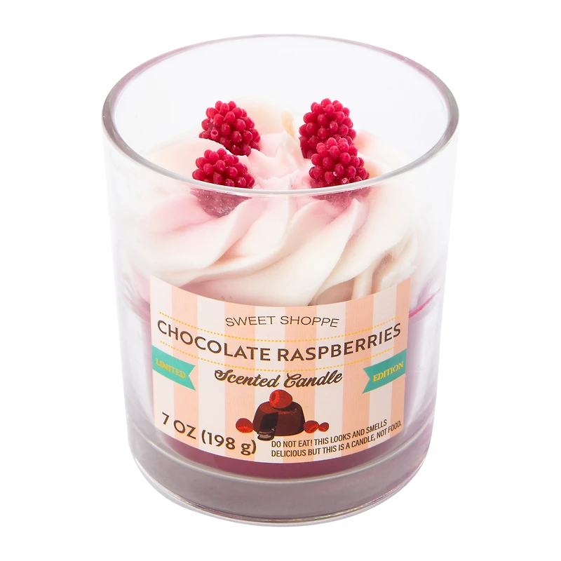 Sweet Shoppe Dessert Scented Candle 7oz