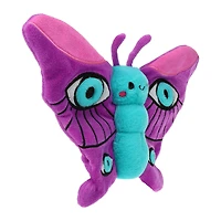 Dream On Girly Gothic Plush