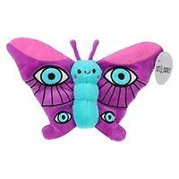 Dream On Girly Gothic Plush