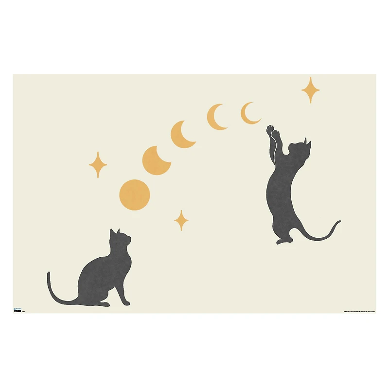 Artwork Poster 22.375in x 34in