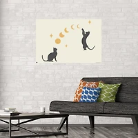 Artwork Poster 22.375in x 34in