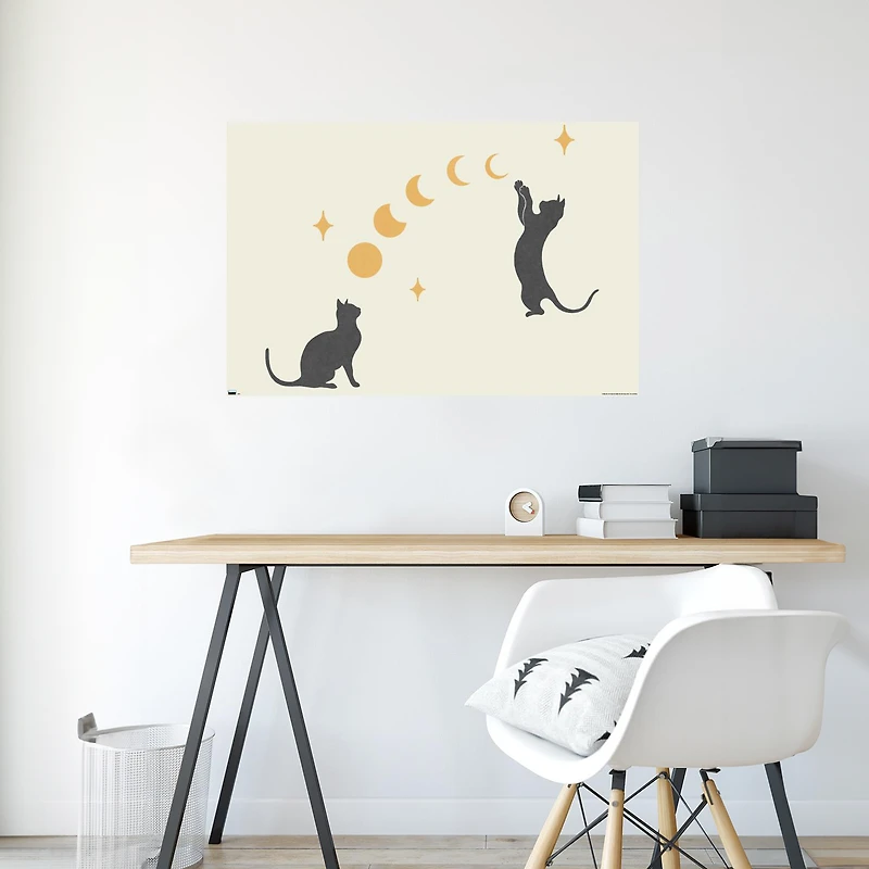 Artwork Poster 22.375in x 34in