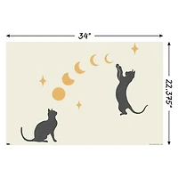 Artwork Poster 22.375in x 34in