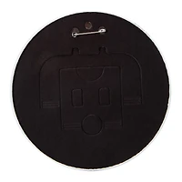 Funny Birthday Button 6in