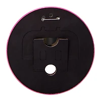 Spinner Birthday Button 6in