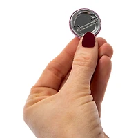 Birthday Button Set 7-Count