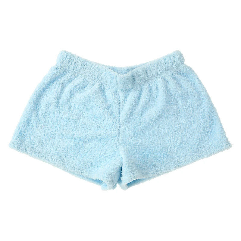 Cloud Knit Lounge Shorts