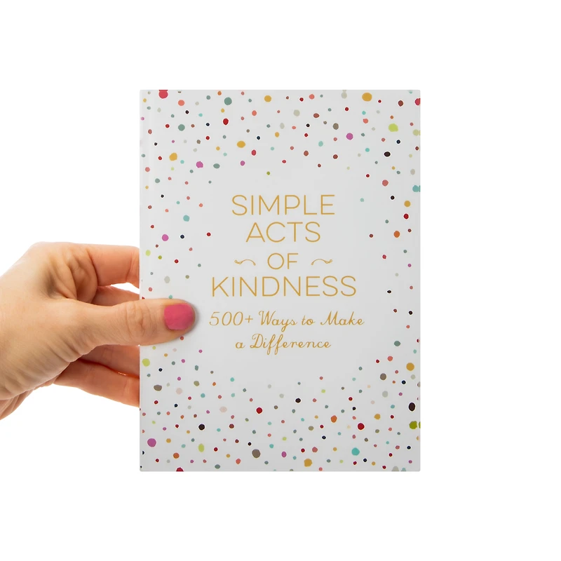 Simple Acts of Kindness
