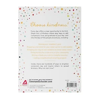 Simple Acts of Kindness