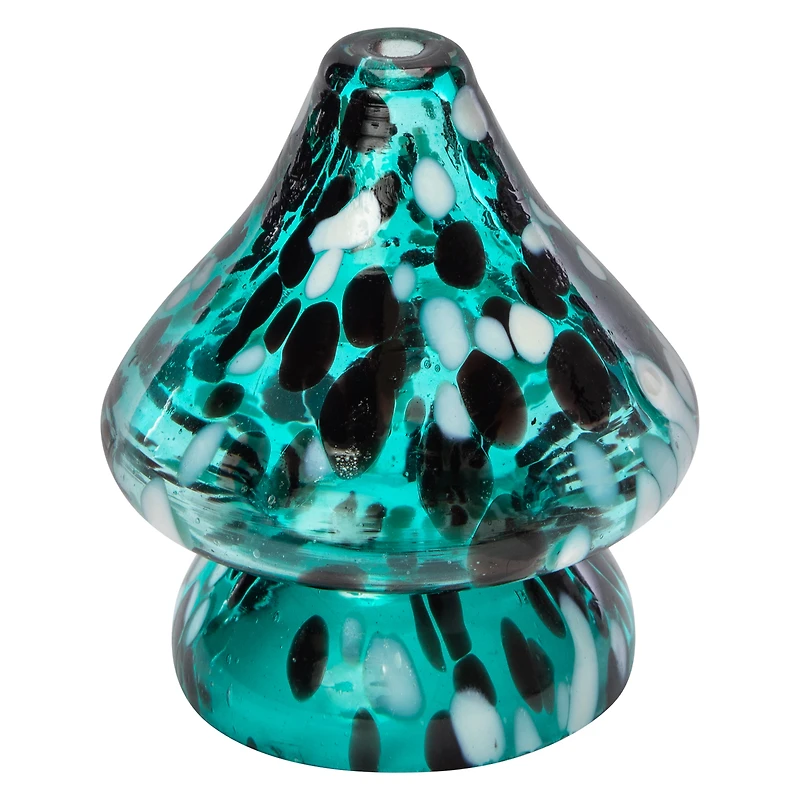 Mushroom Incense Holder