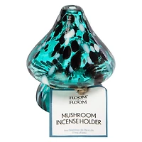 Mushroom Incense Holder