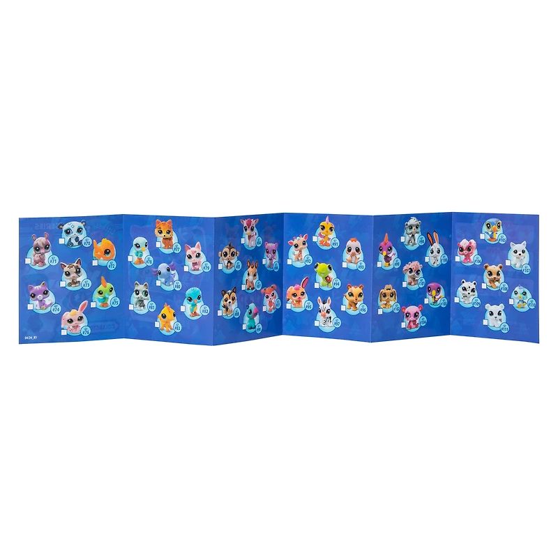 Littlest Pet Shop Surpise® Pack