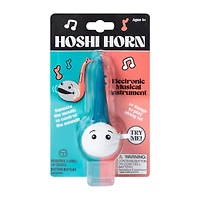Hoshi Horn