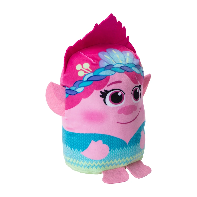 Podpals Trolls Poppy Plush