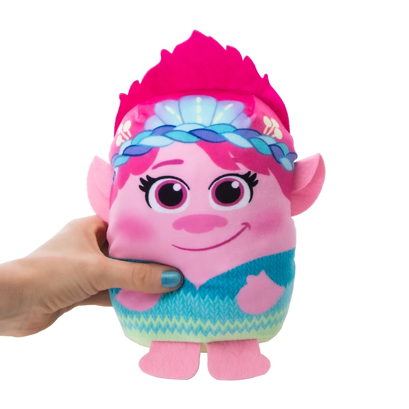 Podpals Trolls Poppy Plush