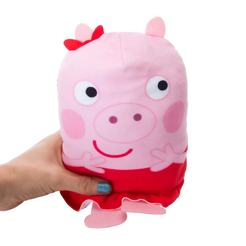 Podpals Peppa Pig Plush