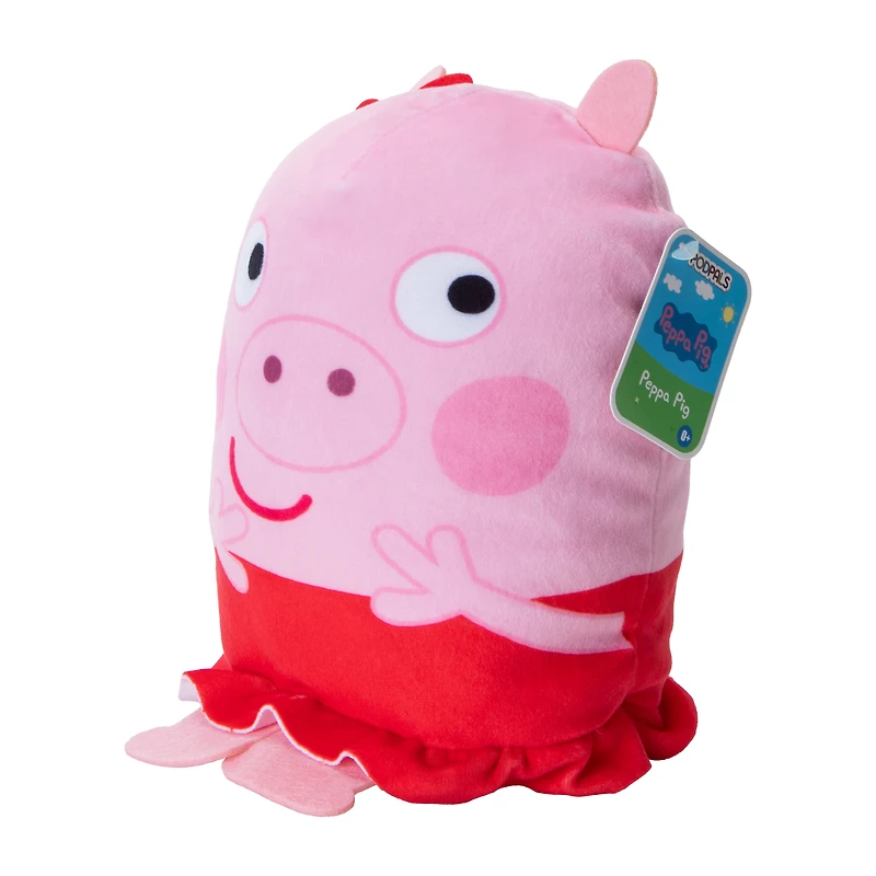 Podpals Peppa Pig Plush