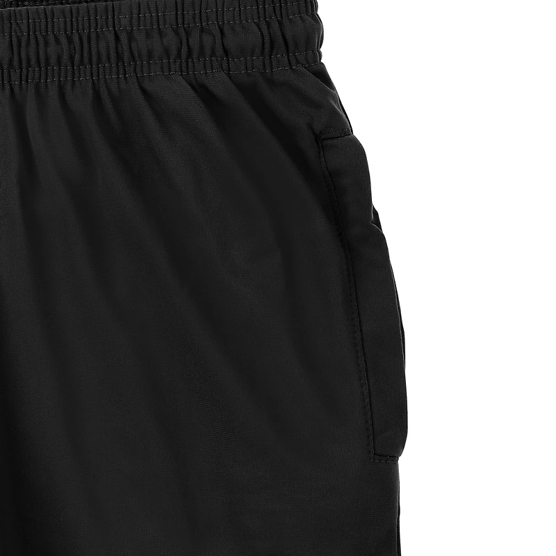 Double-Stripe Track Pants