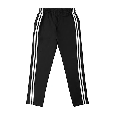 Double-Stripe Track Pants