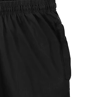 Double-Stripe Track Pants