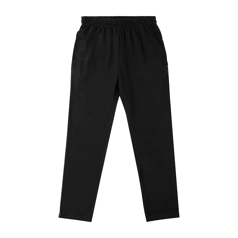 Double-Stripe Track Pants