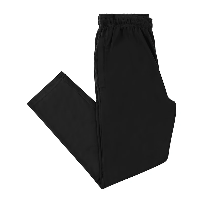 Double-Stripe Track Pants