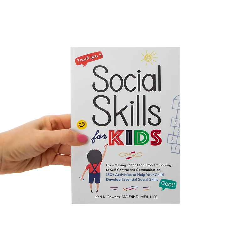 Social Skills For Kids