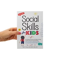 Social Skills For Kids