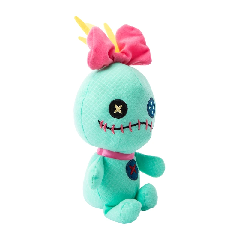 Disney Stitch Scrump Plush