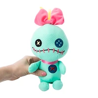Disney Stitch Scrump Plush