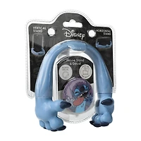 Disney Stitch Phone Stand & Decal