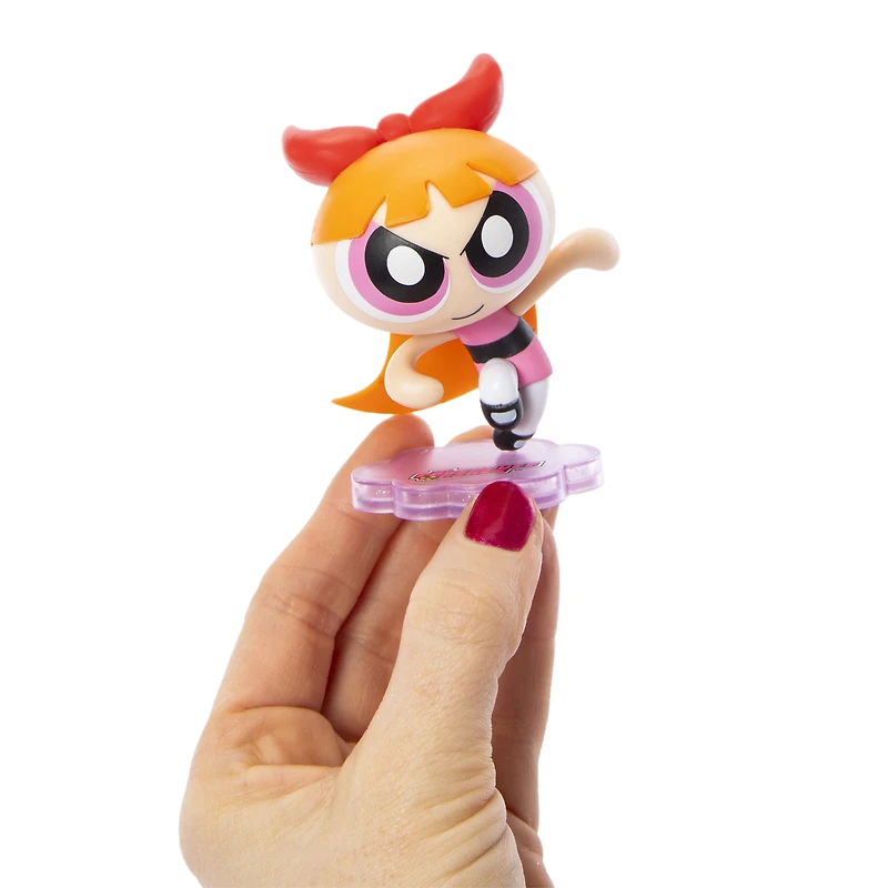 The Powerpuff Girls™ Mini Bobble-Head Figure