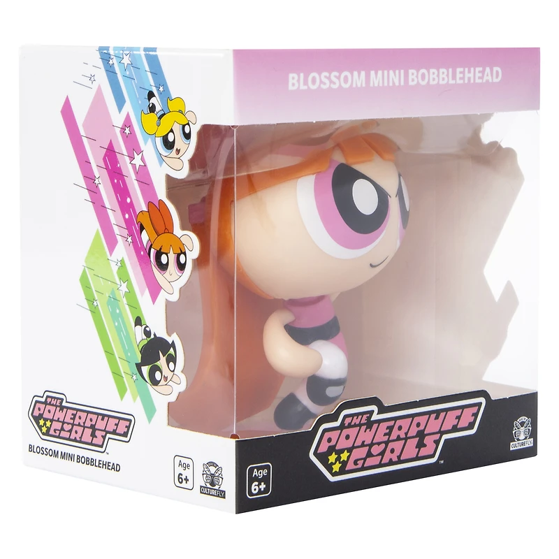 The Powerpuff Girls™ Mini Bobble-Head Figure