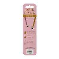 Quill Stylus 2-Pack