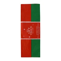 Holiday Gift Tissue 20-count