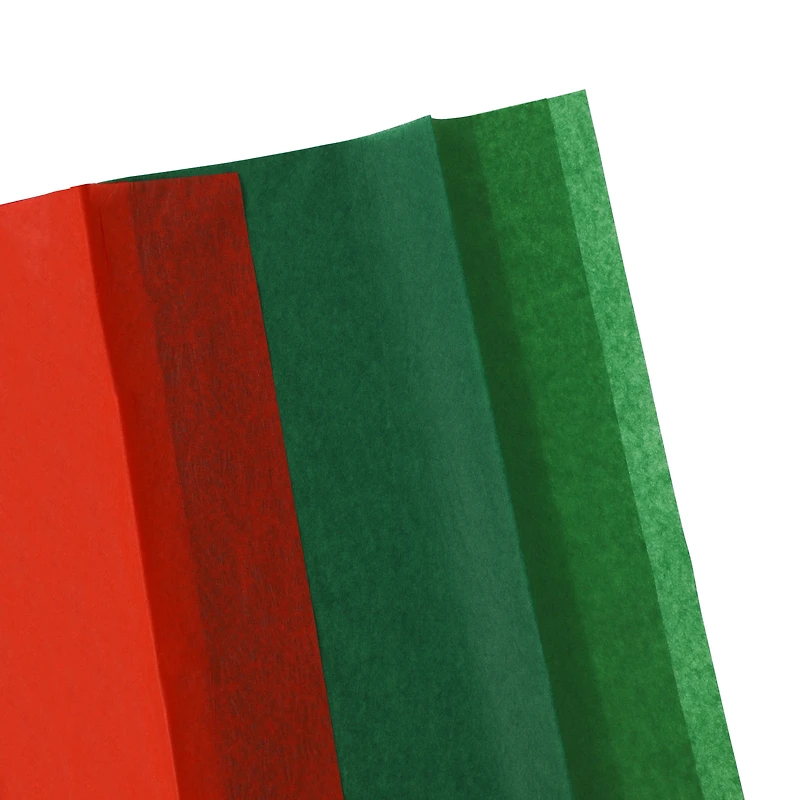 Holiday Gift Tissue 20-count