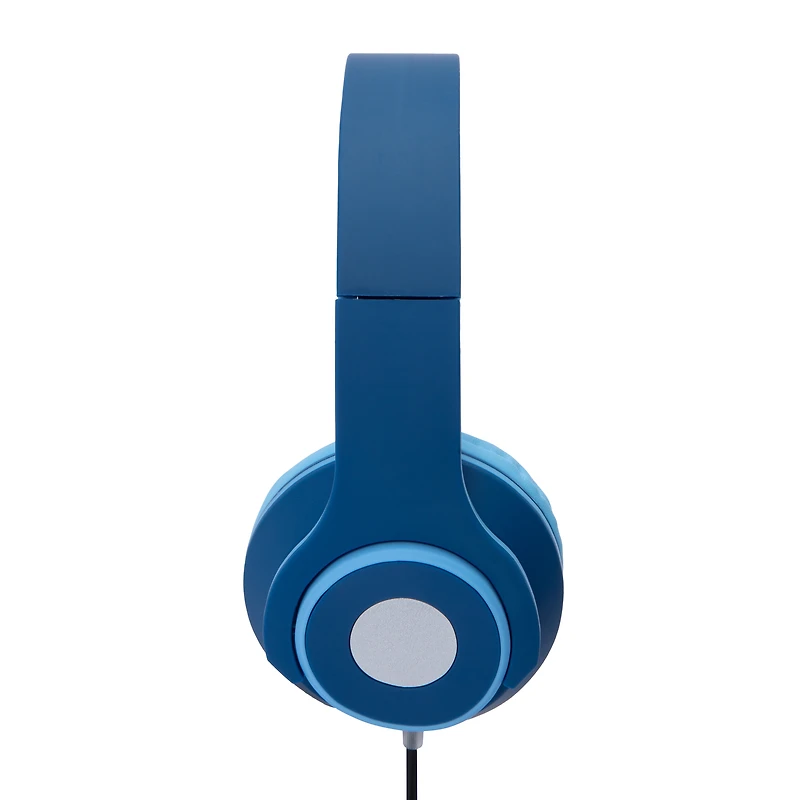 Ultramax Wired Headphones With Mic