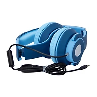 Ultramax Wired Headphones With Mic