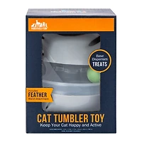 Cat Tumbler Toy