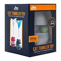 Cat Tumbler Toy