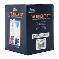 Cat Tumbler Toy