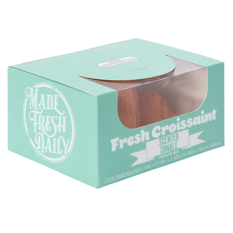 Cherry Cake - Scented Candle