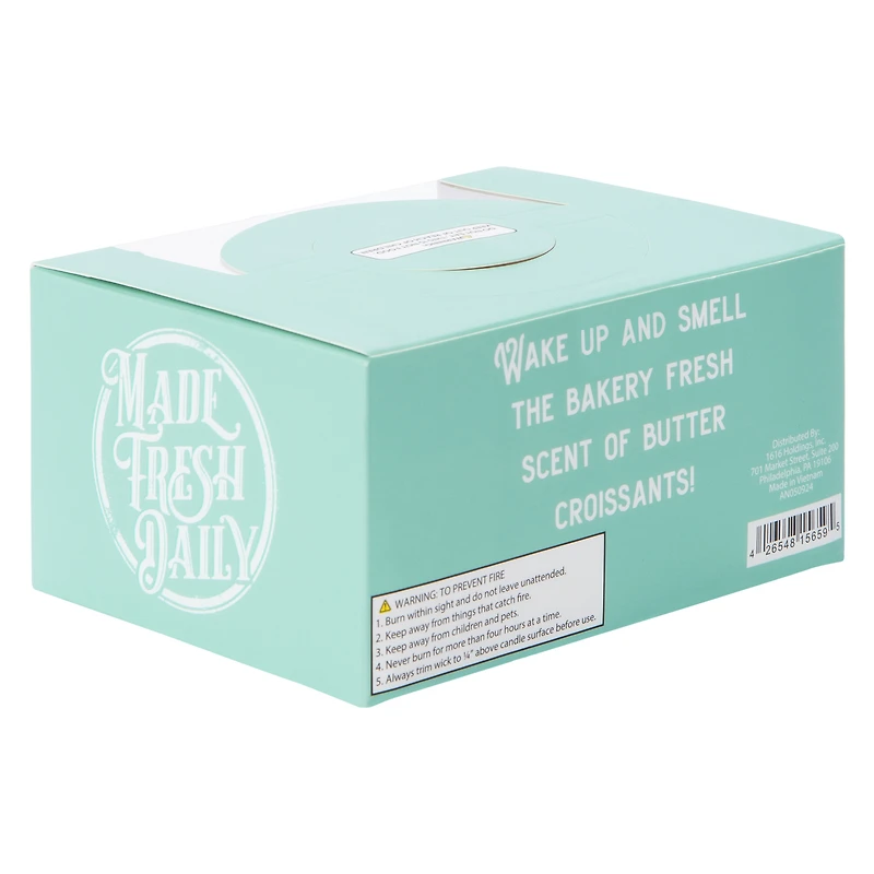 Cherry Cake - Scented Candle