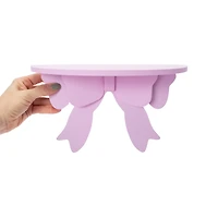 Bow Floating Shelf 11.02in x 6.69in