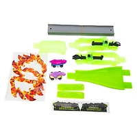 Mech Monsters Drag Race Track Set (Styles May Vary)