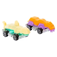 Mech Monsters Drag Race Track Set (Styles May Vary)
