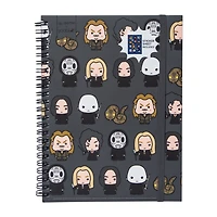 yoobi® x harry potter™ college ruled journal 6in 8in